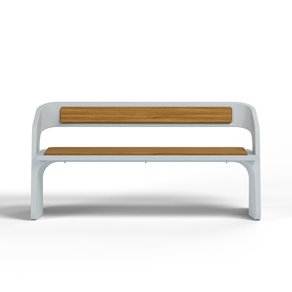 Betonix Bench