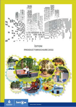İSTON Product Brochure 2022