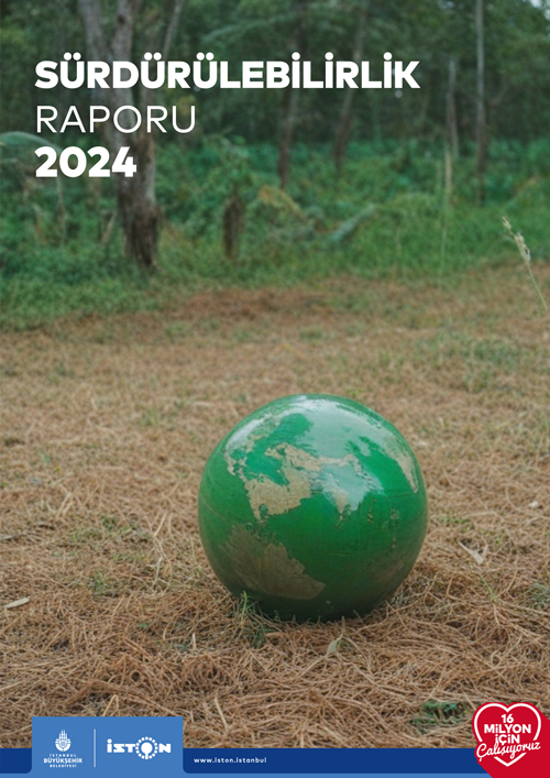 2024 Sürdürülebilirlik Raporu