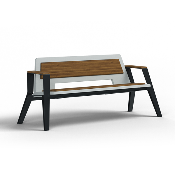 Juno Bench