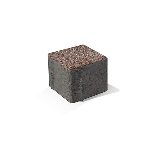 Square Paving Stone 100x100x80